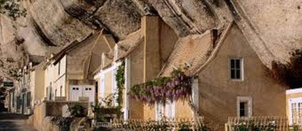 Les Pruniers De La Cipiere Villa Peyzac-le-Moustier Ngoại thất bức ảnh
